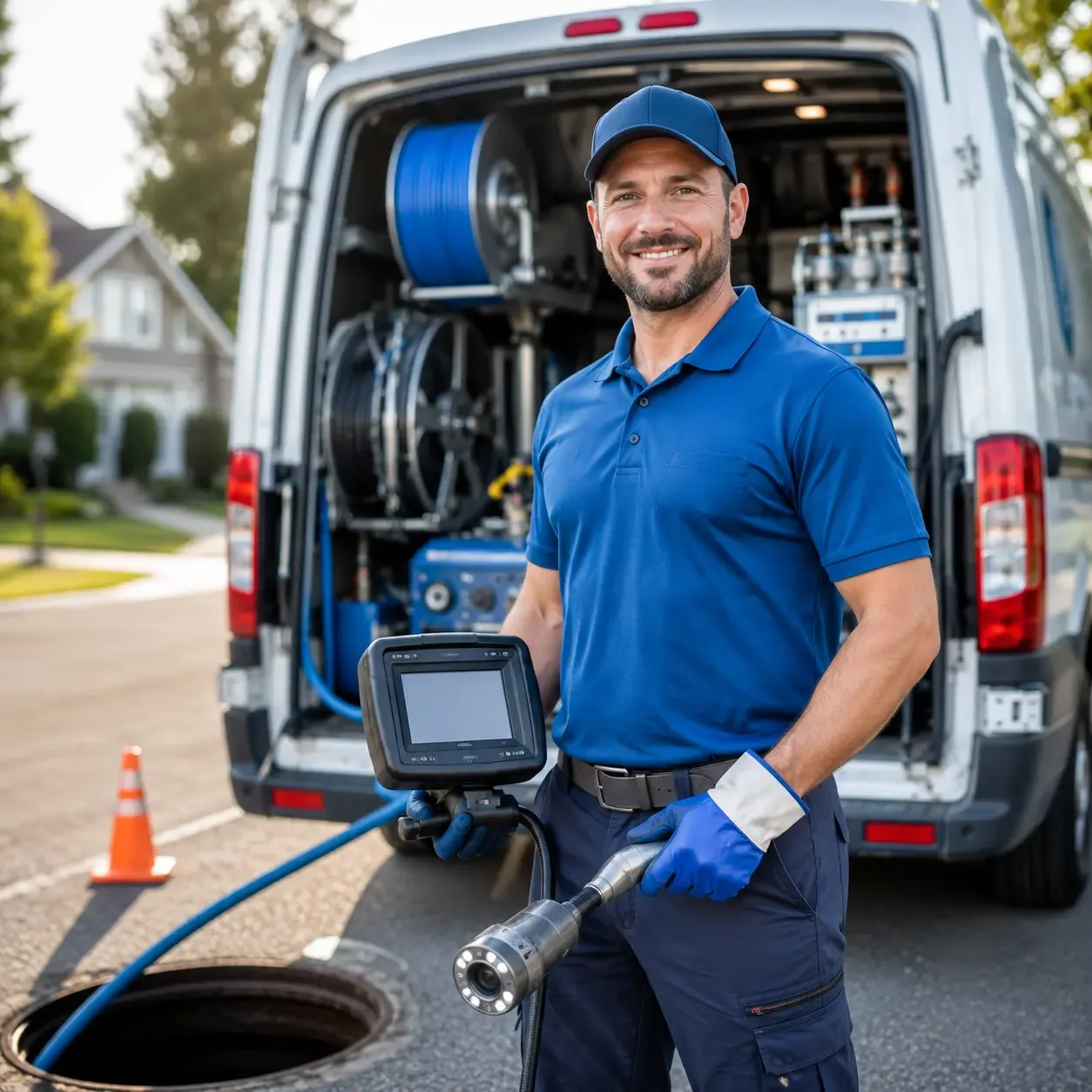 Local Pipe Relining specialists in Shamokin Dam, PA